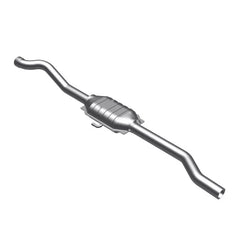 MagnaFlow 93247 Direct-Fit Catalytic Converter for Dodge Dakota Rear 1987-1989 3.9L V6 Stainless Steel