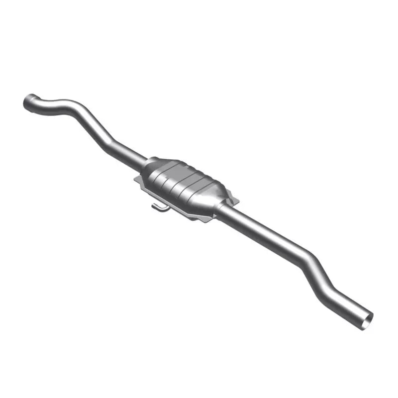 MagnaFlow 93247 Direct-Fit Catalytic Converter for Dodge Dakota Rear 1987-1989 3.9L V6 Stainless Steel