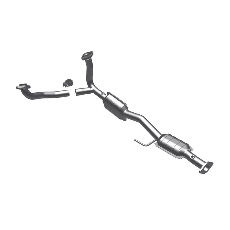 MagnaFlow 93311 Standard Grade Direct-Fit Catalytic Converter for 1990-1995 Ford Aerostar