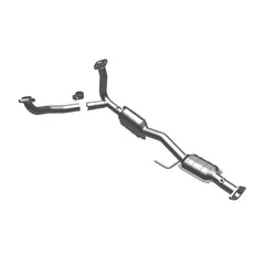 MagnaFlow 93311 Standard Grade Direct-Fit Catalytic Converter for 1990-1995 Ford Aerostar