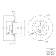 Technical Drawing