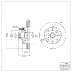 Technical Drawing
