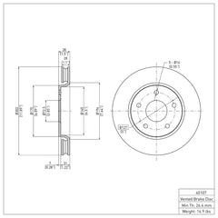 Technical Drawing