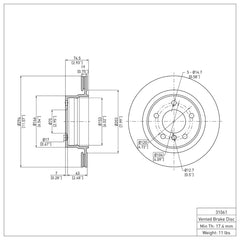 Technical Drawing