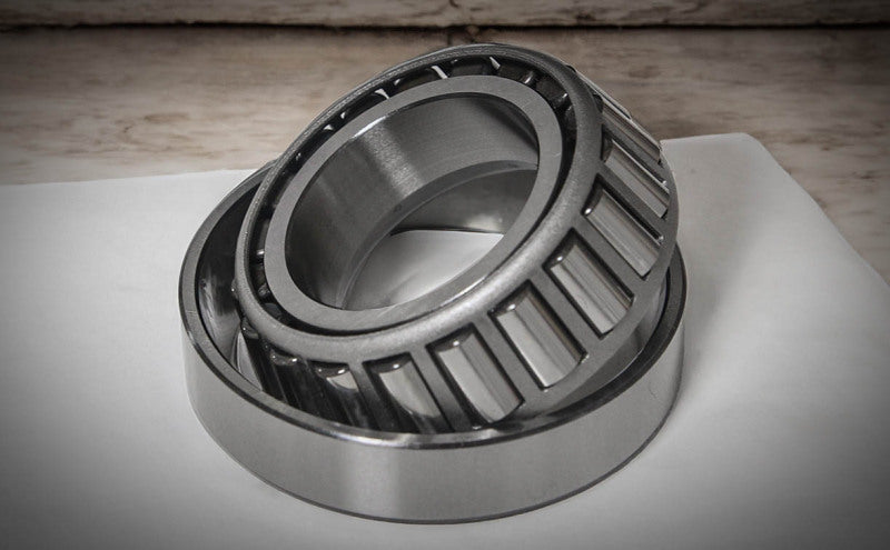 Features and Benefits