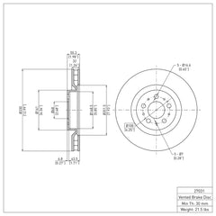 Technical Drawing