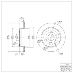 Technical Drawing