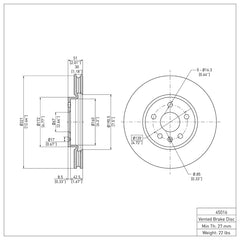 Technical Drawing