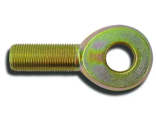 AFCO 10821 Steel Solid 1/2" Hole 3/4" Right Hand Thread