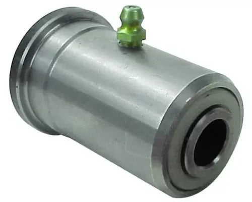 AFCO 20075LW Steel Lower Arm Bushing Lightweight Nylon Sleeve 1/2 Inside Diameter Front