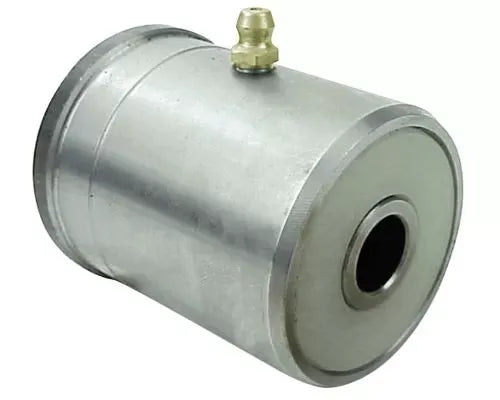 AFCO 20077LW Steel Lower Arm Bushing Lightweight Nylon Sleeve 1/2 Inside DiameterRear