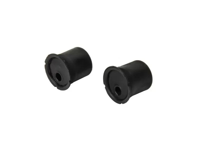 AFCO 20090 Steel Offset Rear Control Arm Bushings