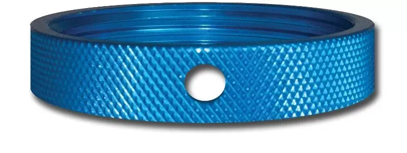AFCO 20100-2 Coil Over Jam Nut 2 Step