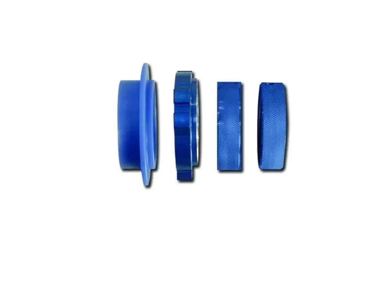 AFCO 20121-2 Dual-Stage Spring Kit