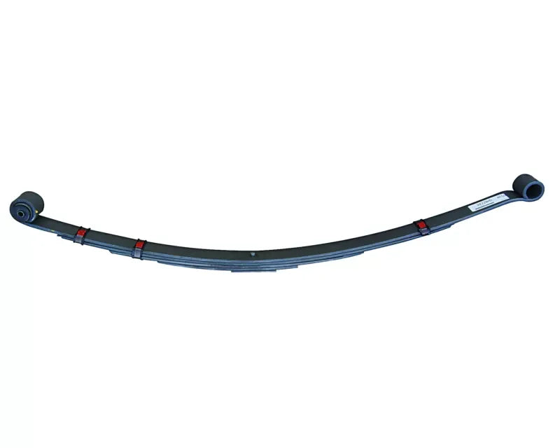 AFCO 20228HD Multileaf Spring Camaro Type 205 lb. Rate 6-3/8" Arch