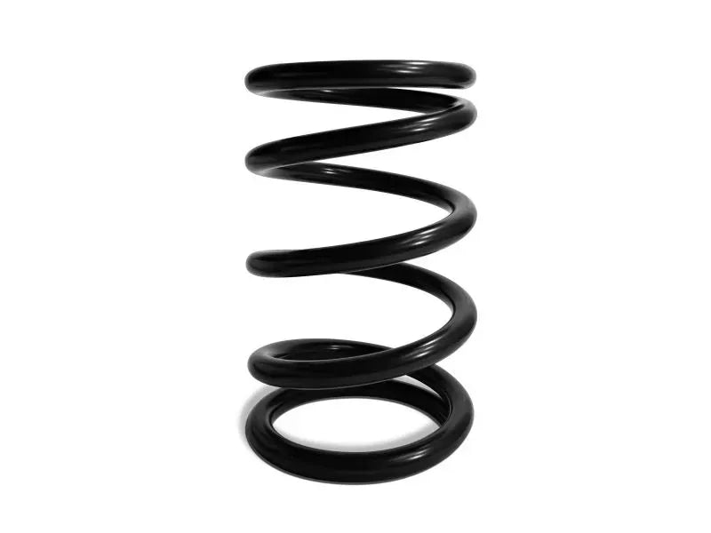 AFCO 20650-1B Front Spring 5.5"x 9.5" AFCOIL Black Chevrolet 1964-1974