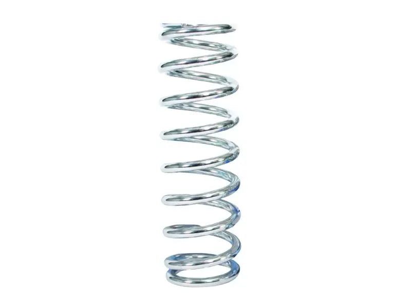 AFCO 24110CR Extreme Chrome Spring CoAFCOILOver 2-5/8" Inside Diameter 110 Lbs./" Rate 14" Length