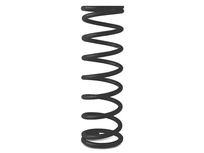 AFCO 25200-1B Rear Springs 5" x 13" AFCOIL Black