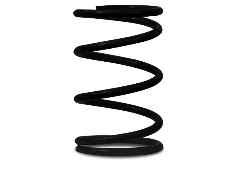AFCO 271200B 5" O.D. Torque Link Springs Black ACOAFCOIL w/ 1200 Spring Rate