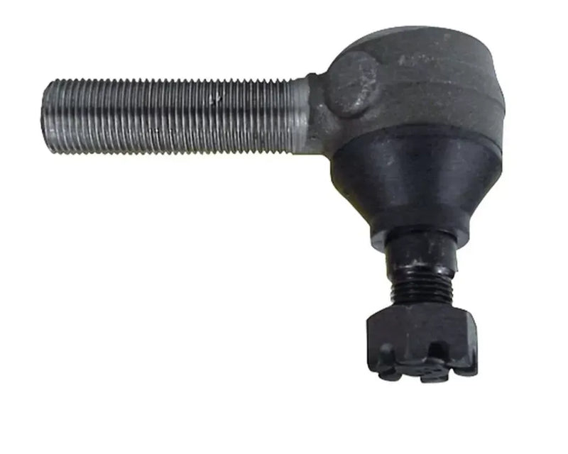 AFCO 30238 Steel Stock Type Inner Tie Rod End 4"es Long 5/8" Right Hand Thread