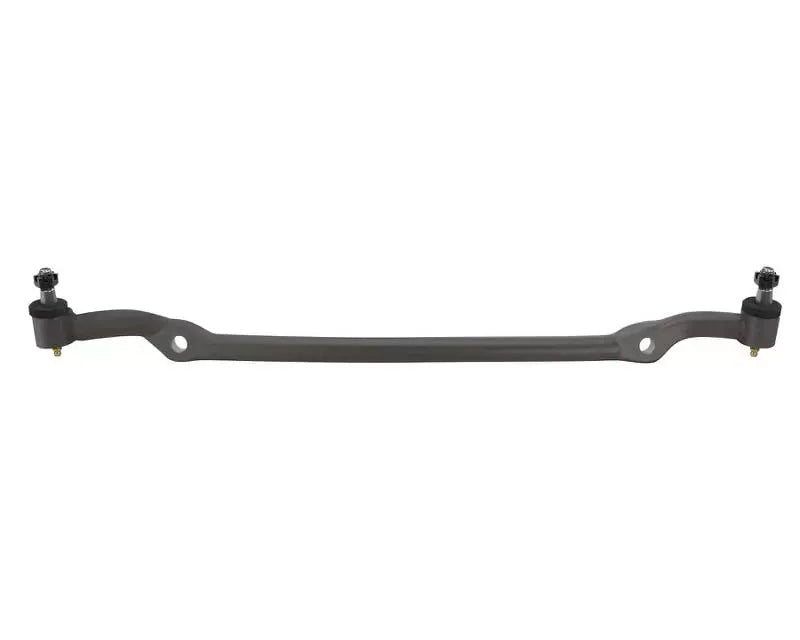AFCO 30271 Steel Stock Type Drag Link GM Metric