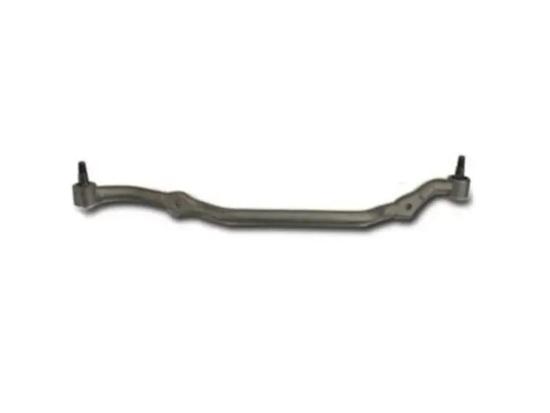 AFCO 30272 Steel Stock Type Drag Link With Power Steering Chevrolet Camaro 1970- 1981