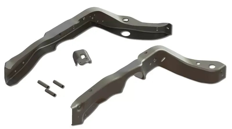 AFCO 40016 Chevelle Frame Replacement Left Side Frame Horn
