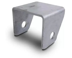 AFCO 50200 Steel Universal Leaf Spring Front Mount