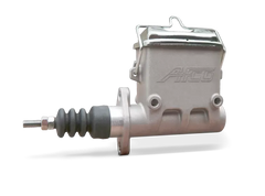 AFCO 6620012 Aluminum Master Cylinder Integral Reservoir 1" Bore