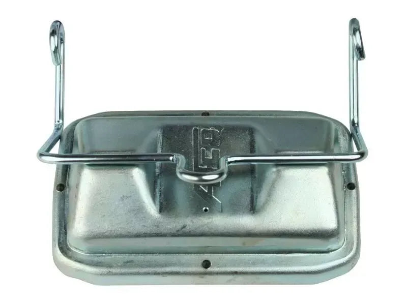 AFCO 6690048 Master Cylinder Lid Kit