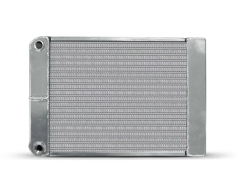 AFCO 80260N Aluminum Radiator Power Adder 13.75 X 9.25