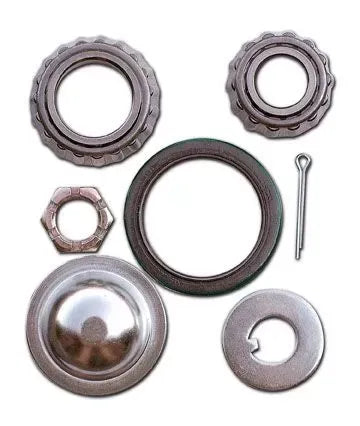AFCO 9851-8551 Hub Master Installation Kit Hybrid