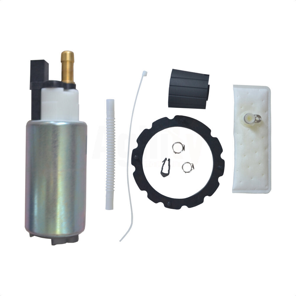 Agility Autoparts_Electric Fuel Pump_AGY-00210048