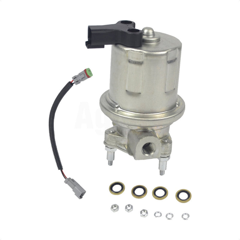 Agility Autoparts_Electric Fuel Pump_AGY-00210088