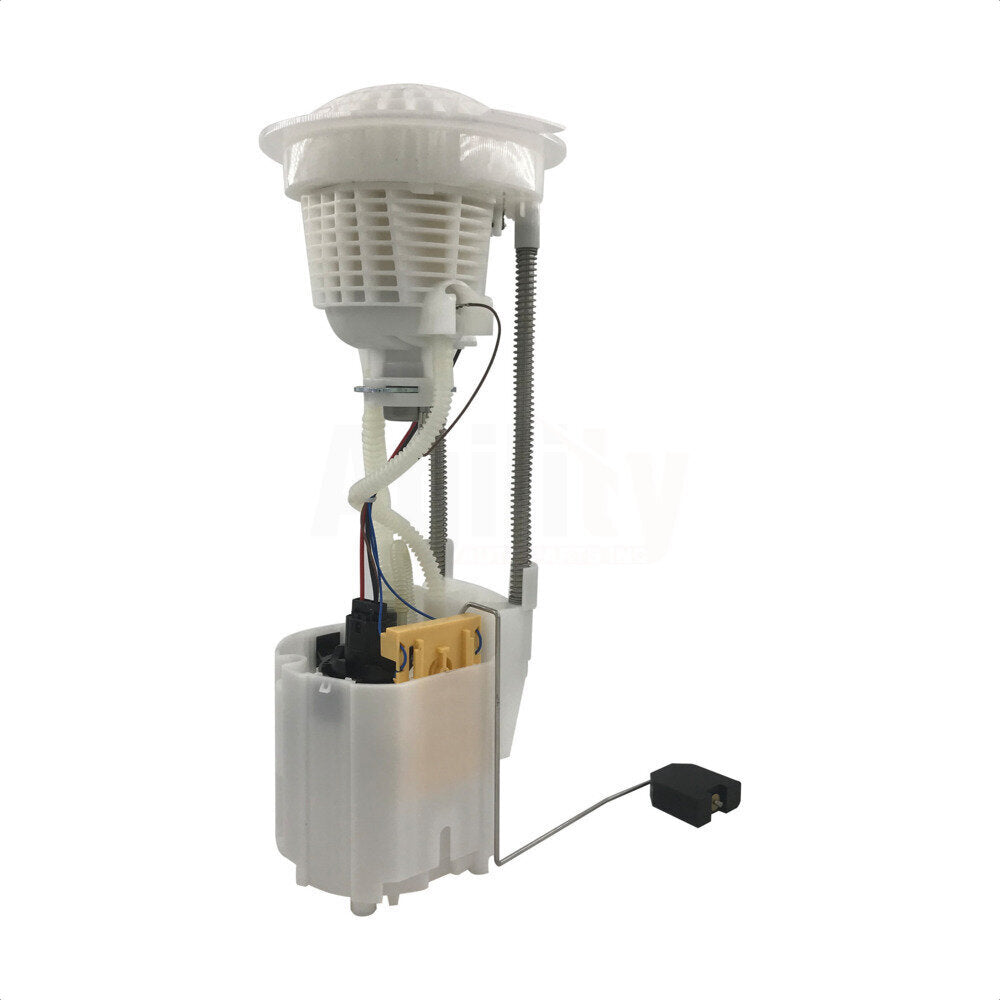Agility Autoparts_Fuel Pump Module Assembly_AGY-00310021