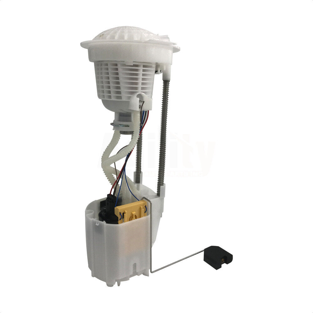 Agility Autoparts_Fuel Pump Module Assembly_AGY-00310022