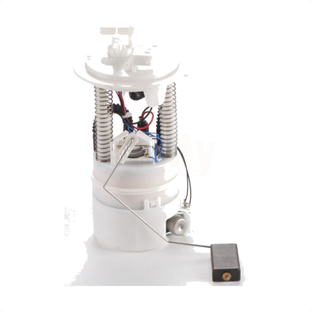 Agility Autoparts_Fuel Pump Module Assembly_AGY-00310028