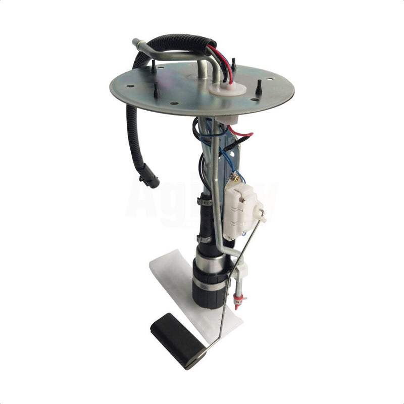 Agility Autoparts_Fuel Pump Sender Assembly_AGY-00310093
