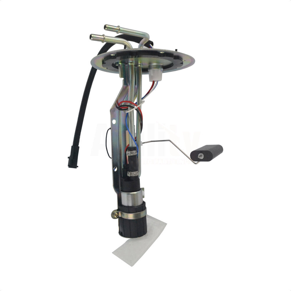 Agility Autoparts_Fuel Pump Sender Assembly_AGY-00310100