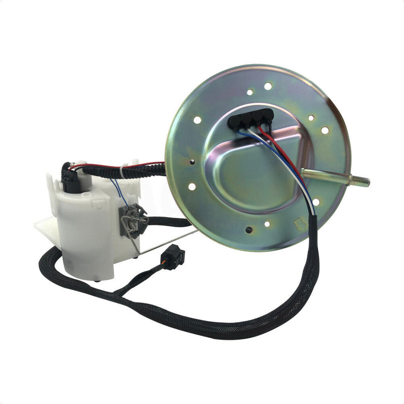 Agility Autoparts_Fuel Pump Module Assembly_AGY-00310104