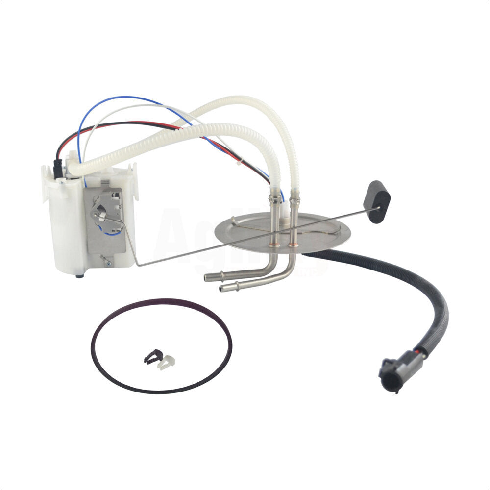 TMC_Suspension Strut_78-72945