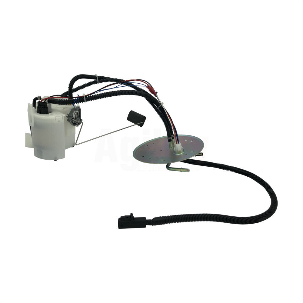 Agility Autoparts_Fuel Pump Module Assembly_AGY-00310114