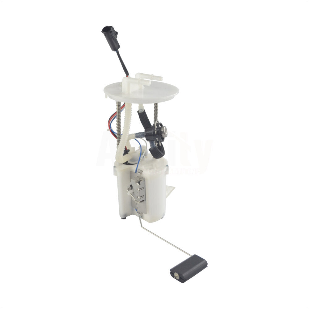 Agility Autoparts_Fuel Pump Module Assembly_AGY-00310121