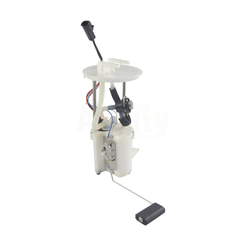 Agility Autoparts_Fuel Pump Module Assembly_AGY-00310121