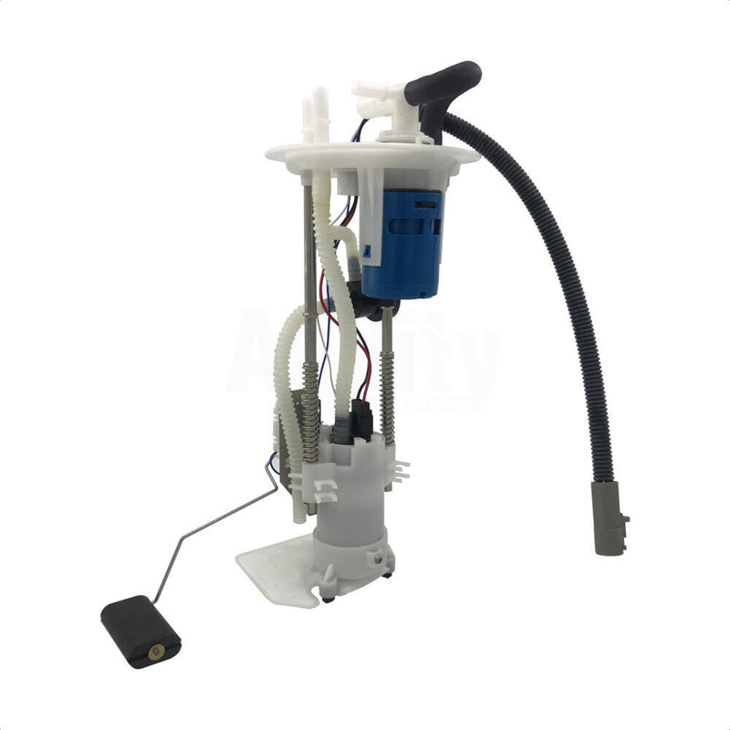 Agility Autoparts_Fuel Pump Module Assembly_AGY-00310122