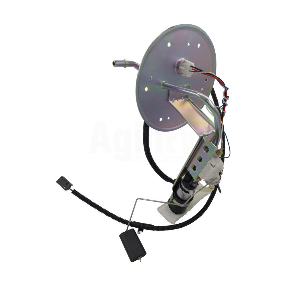 TMC_Suspension Strut_78-72945