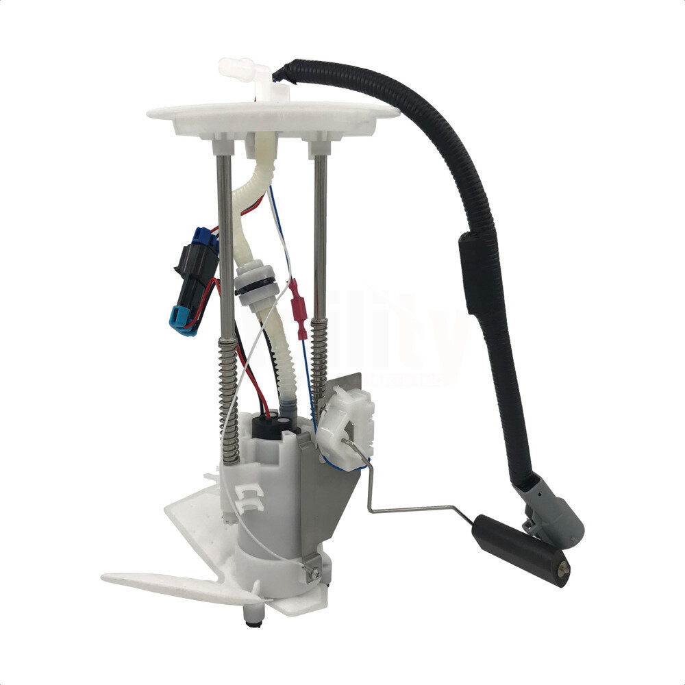 Agility Autoparts_Fuel Pump Module Assembly_AGY-00310150