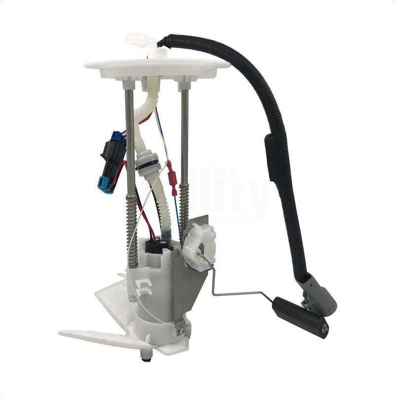 Agility Autoparts_Fuel Pump Module Assembly_AGY-00310150