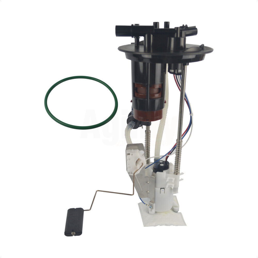 Agility Autoparts_Fuel Pump Module Assembly_AGY-00310155