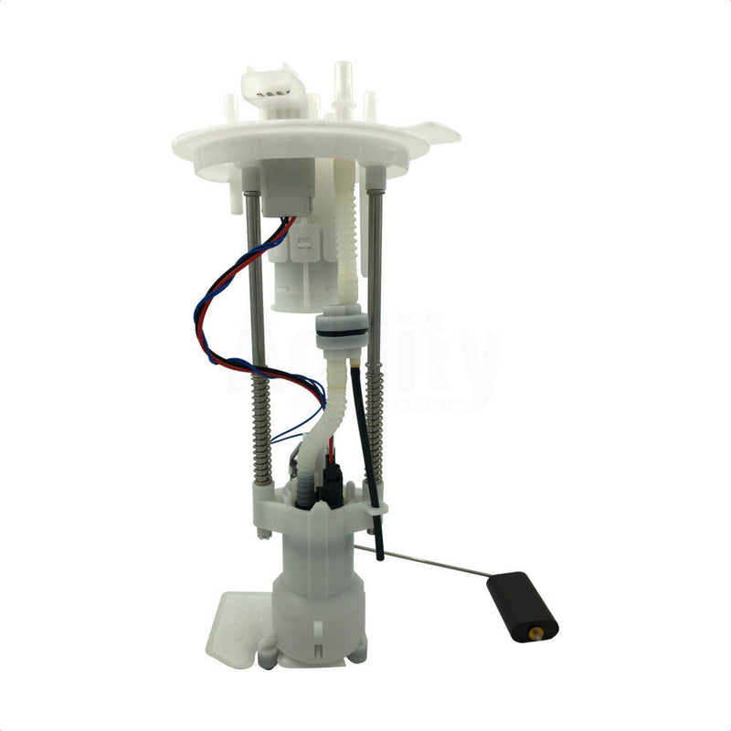 TMC_Suspension Strut_78-72945